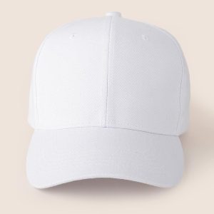 Casquette personnalisable