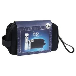 IAP PHARMA COFFRET TROUSSE H 150ML N71+ 30ML N71