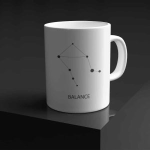 Tasse Constellation