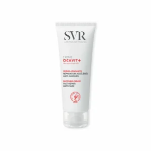 SVR CICAVIT+ CR APAISANTE 40ML