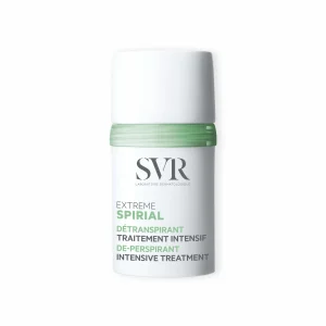 SVR SPIRIAL EXTREM ROLL ON 20ML
