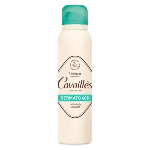 ROGE CAVAILLES DEO DERMATO 48H SPRAY 150ML