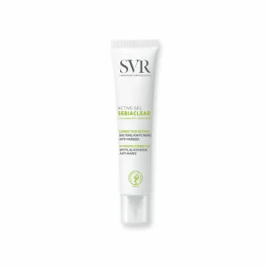 SVR SEBIACLEAR ACTIVE GEL 40ML