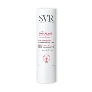 SVR TOPIALYSE STICK LEVRES 4GR