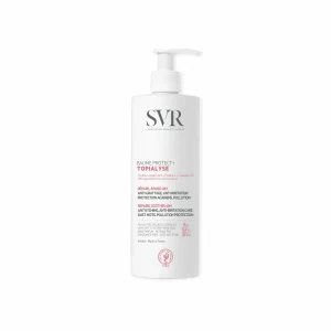 SVR TOPIALYSE BAUME PROTECT+ 400ML