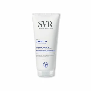 SVR XERIAL 10 LAIT CORPS HYDRA NF 200ML