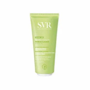 SVR SEBIACLEAR CREME LAVANTE 200ML