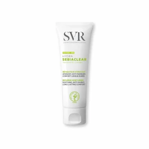SVR SEBIACLEAR HYDRA 40ML