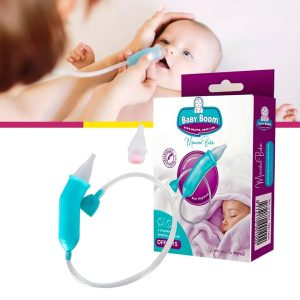 Baby Boom Mouche Bébé Par Aspiration-Nouveau-Né / Enfant