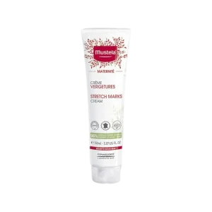 MUSTELA VERGETURES CR PREVENTION 150ML
