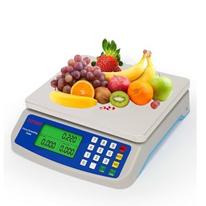 Balance Numérique GT Postale DT580 de 30kg/1g