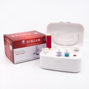 Bobineur de canette SINGER