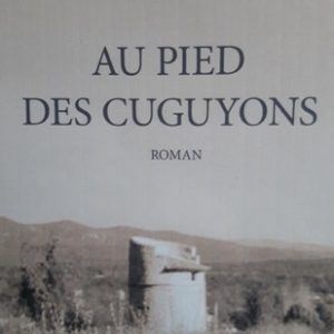 Au pied des Cuguyons