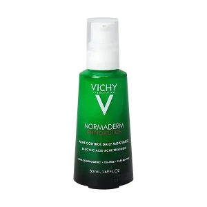 VICHY NORMADERM ACNE FLUIDE DOUBLE CORRECTION 50ML