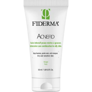 FIDERMA ACNEFID SOIN INTENSIF PMG 50ML