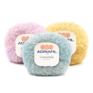 Laine Adriafil Cenerentola