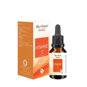 BIO ORIENT VITAMINE C 10ML