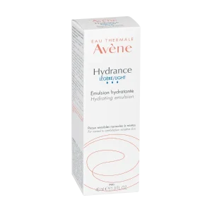 AVENE HYDRANCE LEGERE EMULSION 40ML
