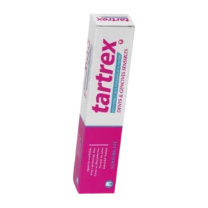 PHYTEAL TARTREX DENTIFRICE SENSIBILITE 80ML