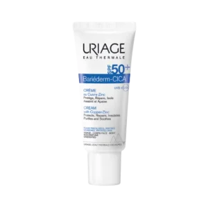 URIAGE ECRAN BARIEDERM CICA-CREME SPF 50+ 40ML