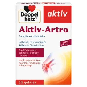 AKTIV ARTRO GELUL B/30