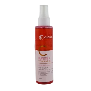 ALANIA PURETE+ VIT C EAU TONIQUE P/SENS 150ML
