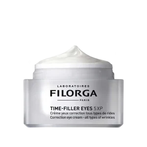 FILORGA TIME FILLER EYE 5XP CONTOUR YEUX 15ML