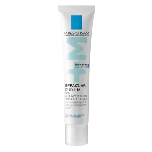 LA ROCHE POSAY  EFFACLAR DUO+ M 40ML