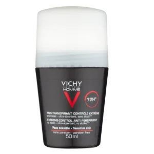 VICHY DEO HOMME ANTI TRANSPIRANT 72H