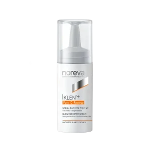 NOREVA IKLEN+ PURE C REVERSE SERUM BOOSTER D ECLAT 8ML