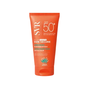 SVR ECRAN SUN SECURE BLUR TEINTE 50+ 50ML