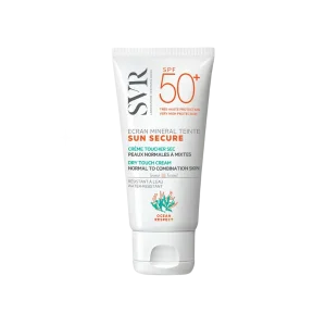 SVR ECRAN SUN SECURE MINERAL TEINTE P.N.M SPF50+ 50ML
