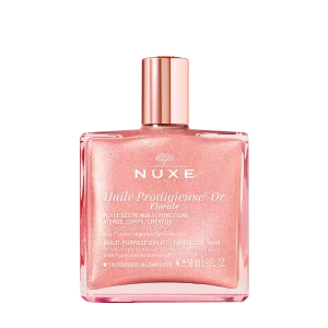 NUXE  HUILE PRODIGIEUSE OR FLORALE 50ML
