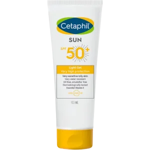 CETAPHIL ECRAN LIGHT-GEL SPF50+ 100ML