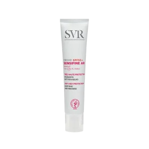 SVR ÉCRAN SENSIFINE AR CRÈME SPF50+ 40 ML