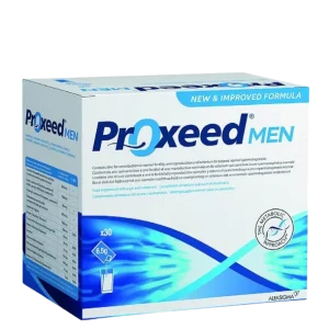 PROXEED MEN SACHET B/30