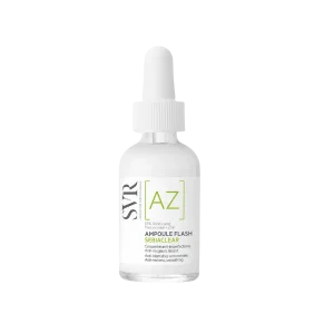 SVR AMPOULE FLASH AZ SEBIACLEAR 30ML