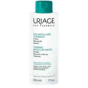 URIAGE EAU MICEL P/GRASSES PMG 250ML