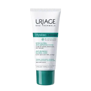 URIAGE HYSEAC 3-REGUL SOIN GLOBALE 40ML