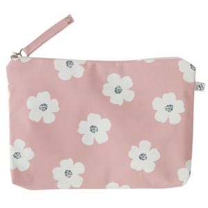 Baby trousse imperméable terrazzo