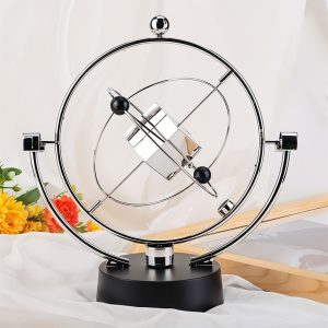 Balancier pour le mouvement d’objets célestes et la terre Décoration Moderne