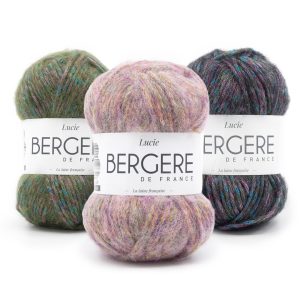 Bergere de France Lucie