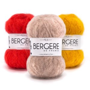 Bergere de France Alpaga Mohair