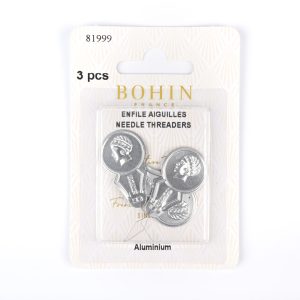 3 Enfile Aiguille Bohin