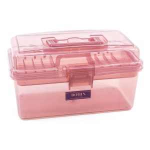 Boîte à couture Bohin idéal pour ranger vos accessoires