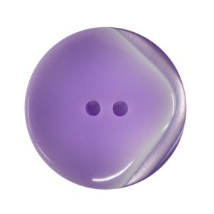 Bouton Corail vague de nacre