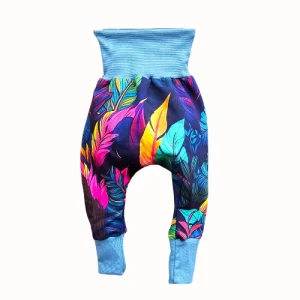 Sarouel évolutif - Collection Tropical