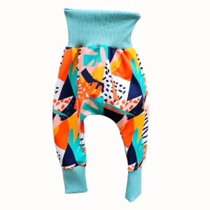 Sarouel évolutif - Collection Viva