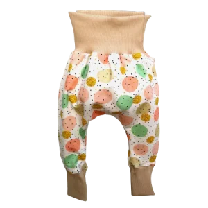 Sarouel évolutif - Collection Pastel