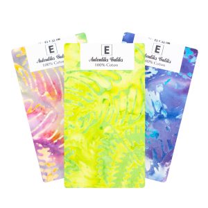 Coupon de tissu Palmier FAT QUARTER